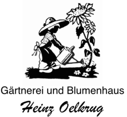 Gärtnerei und Blumenhaus Heinz Oelkrug