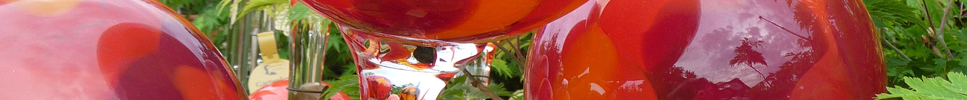 Garten-Accessoires 