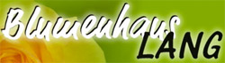 Blumenhaus Lang